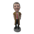 Stock Corporate/Office Stock Boy Male Bobblehead